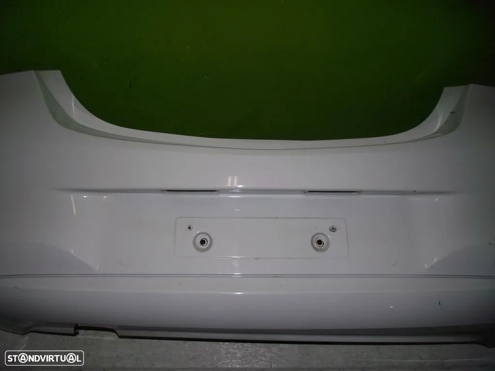 Para Choques de Trás Opel Corsa E - 2014 / 2019 - 3
