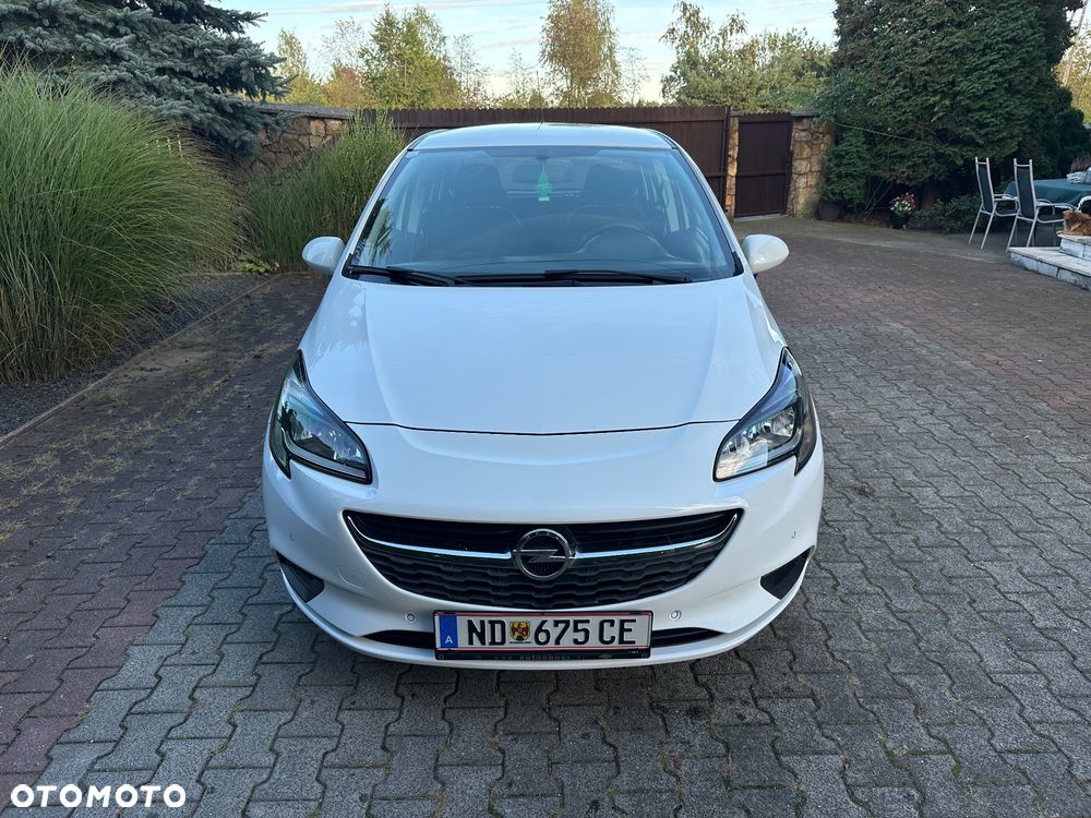 Opel Corsa 1.2 16V (ecoFLEX) Innovation - 2