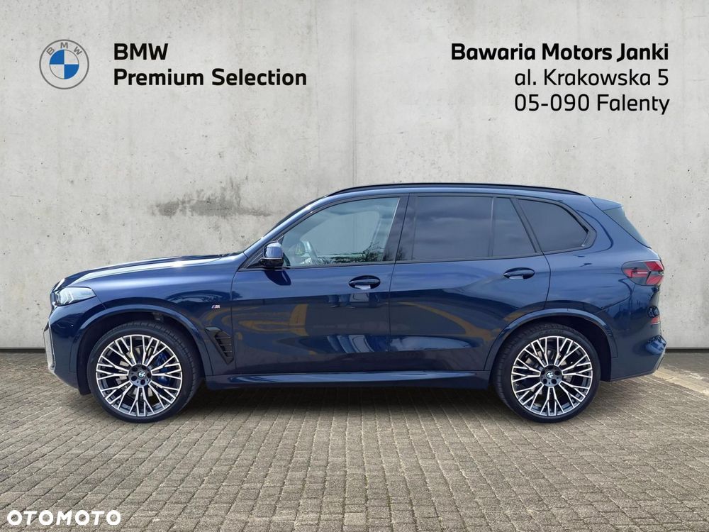 BMW X5 - 10