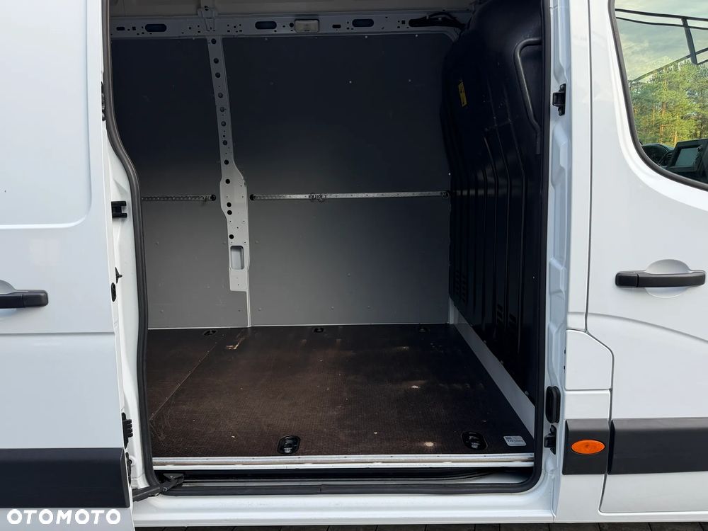Renault Master L3H3 Bogata wersja wyposażenia / Serwisowanyy tylko w Aso Renault / Stan jak nowego! / Bezwypadkowy / 1 Właściciel / FV23% - 18