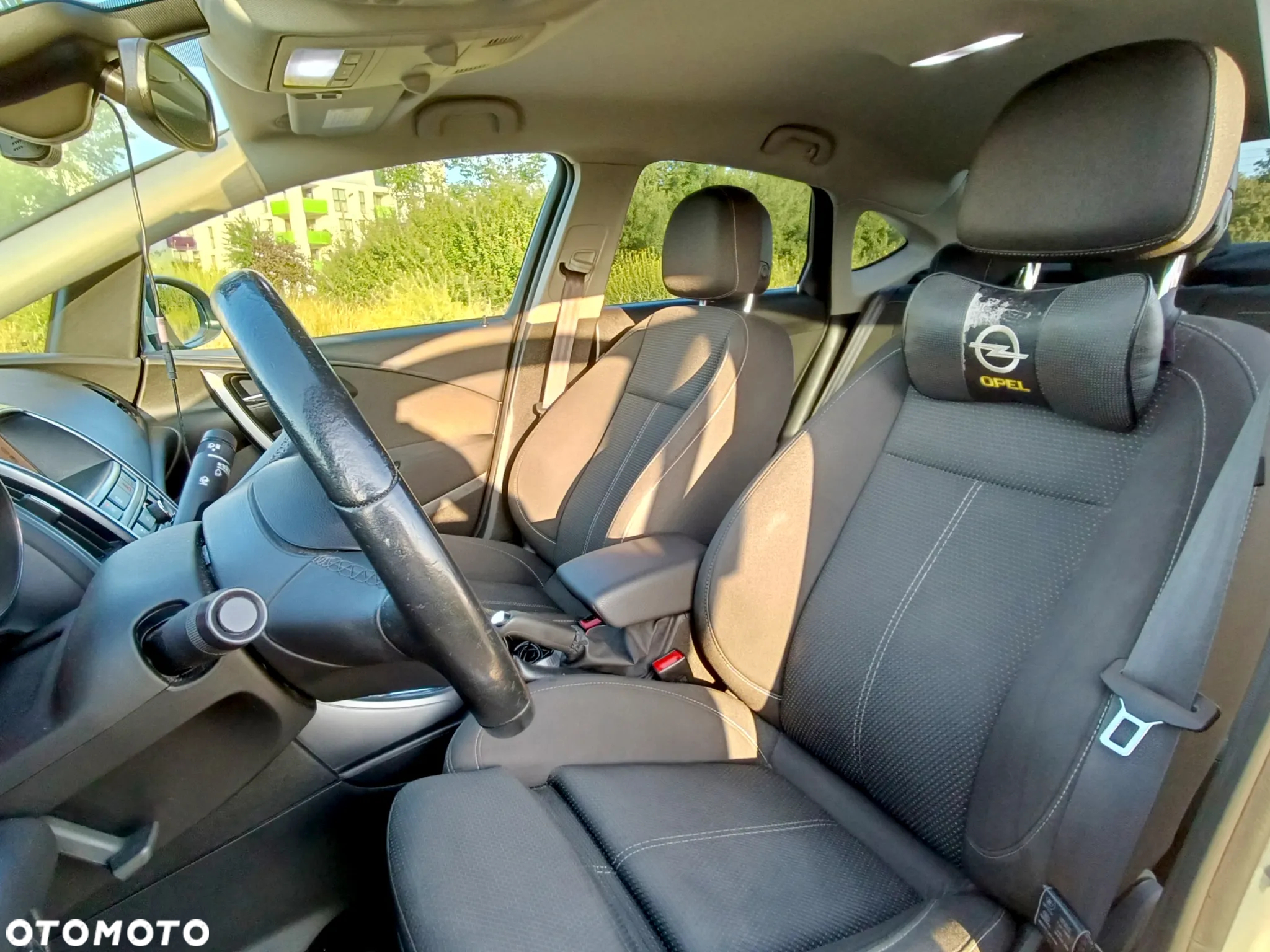 Opel Astra - 9