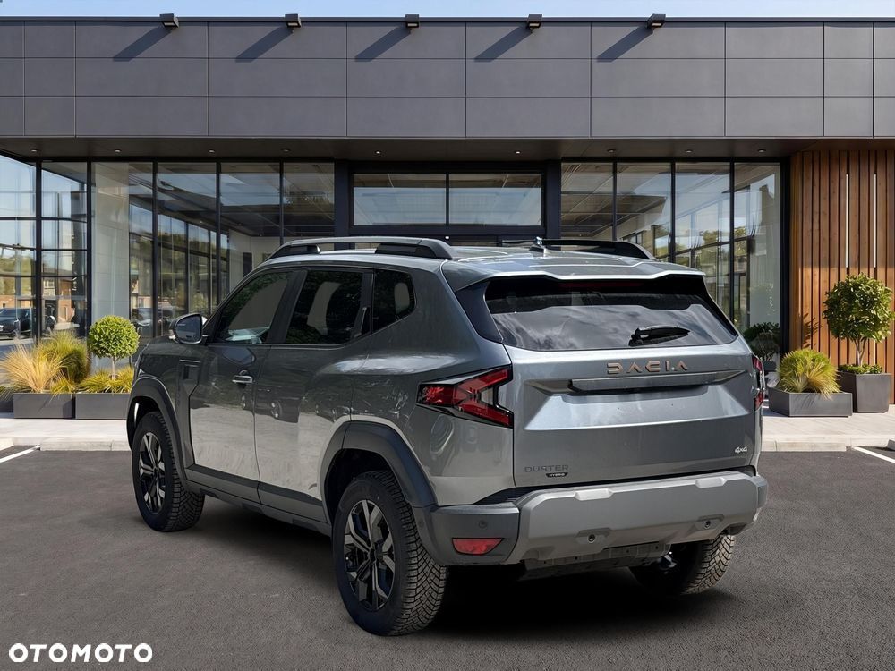 Dacia Duster 1.2 Eco-G 120 Extreme - 7
