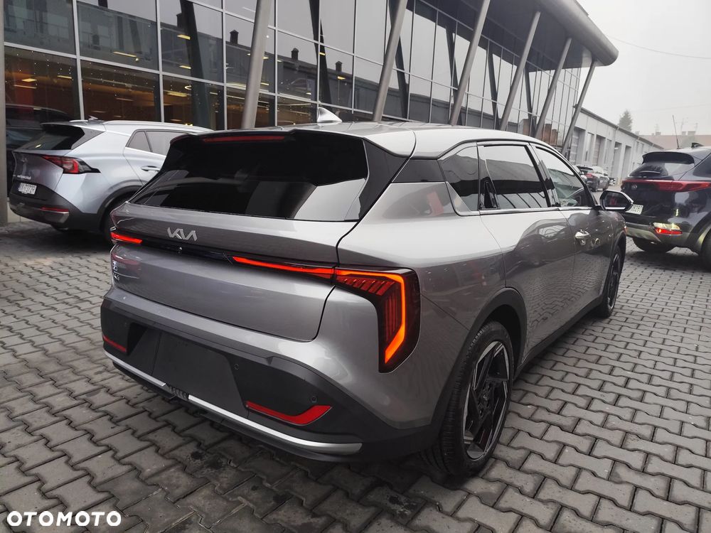 Kia K4 1.6 T-GDI L - 11