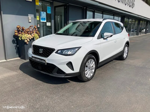 SEAT Arona 1.0 TSI Style - 3