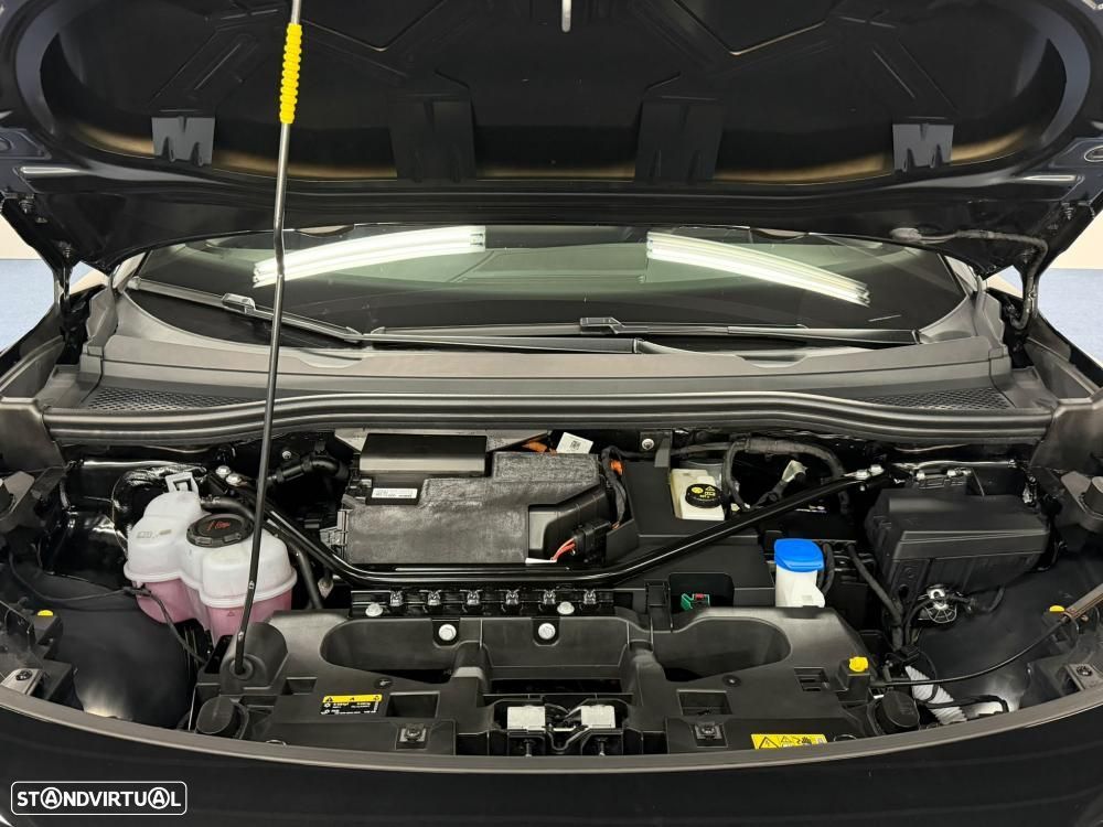 VW ID.5 52 kWh Pure Urban - 44