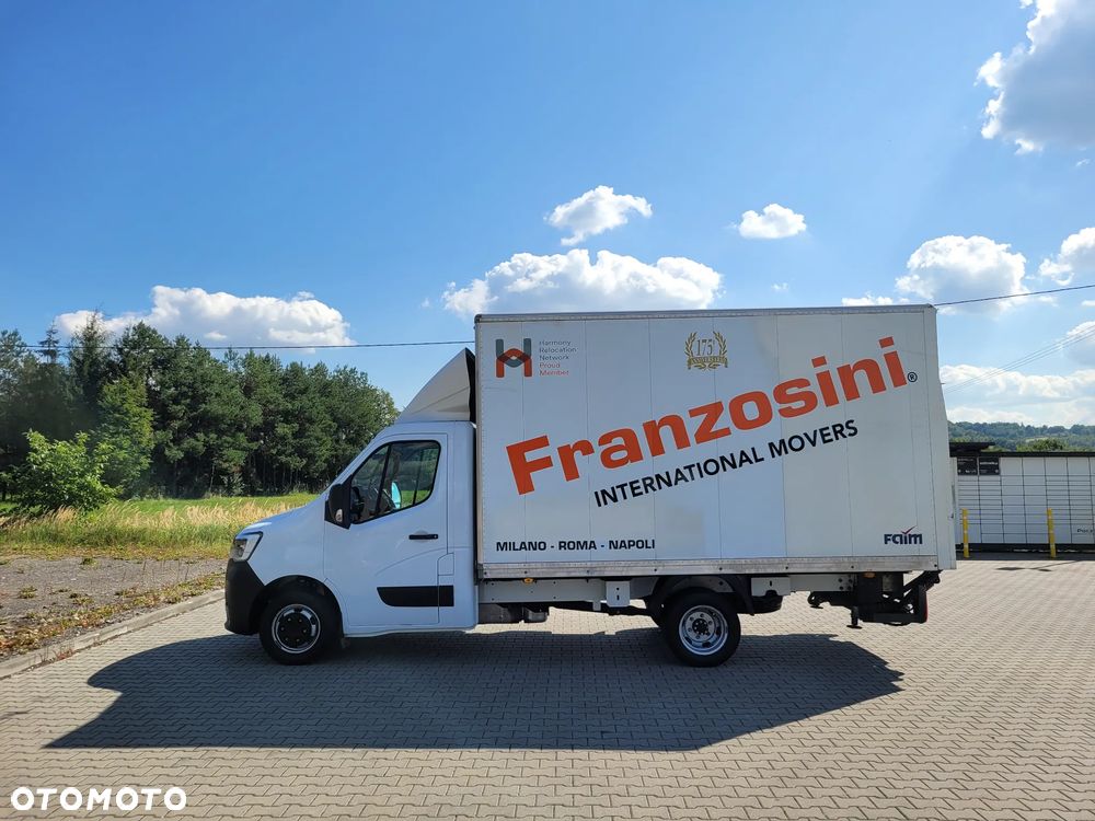 Renault Master - 10