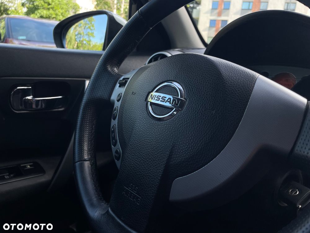 Nissan Qashqai 1.6 Tekna Pack - 23