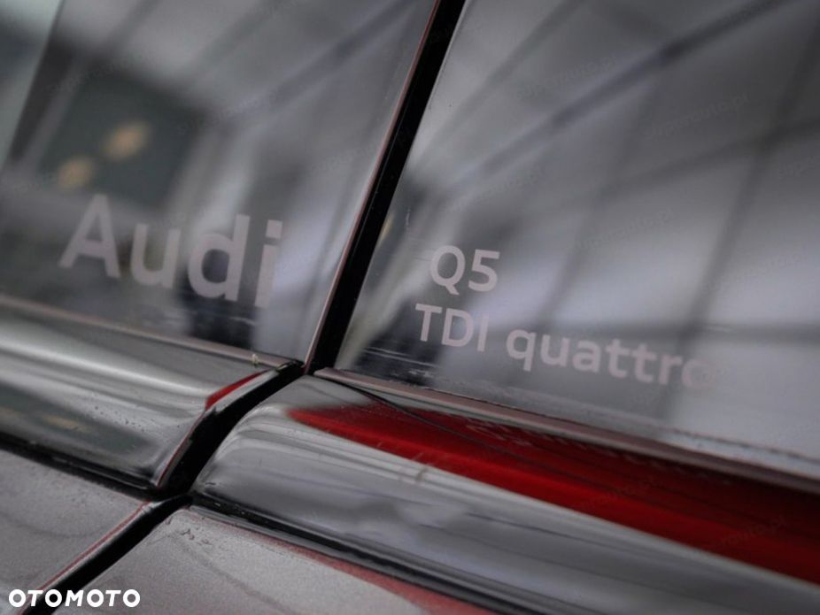 Audi Q5 TDI mHEV 150 kW Quattro S tronic - 20