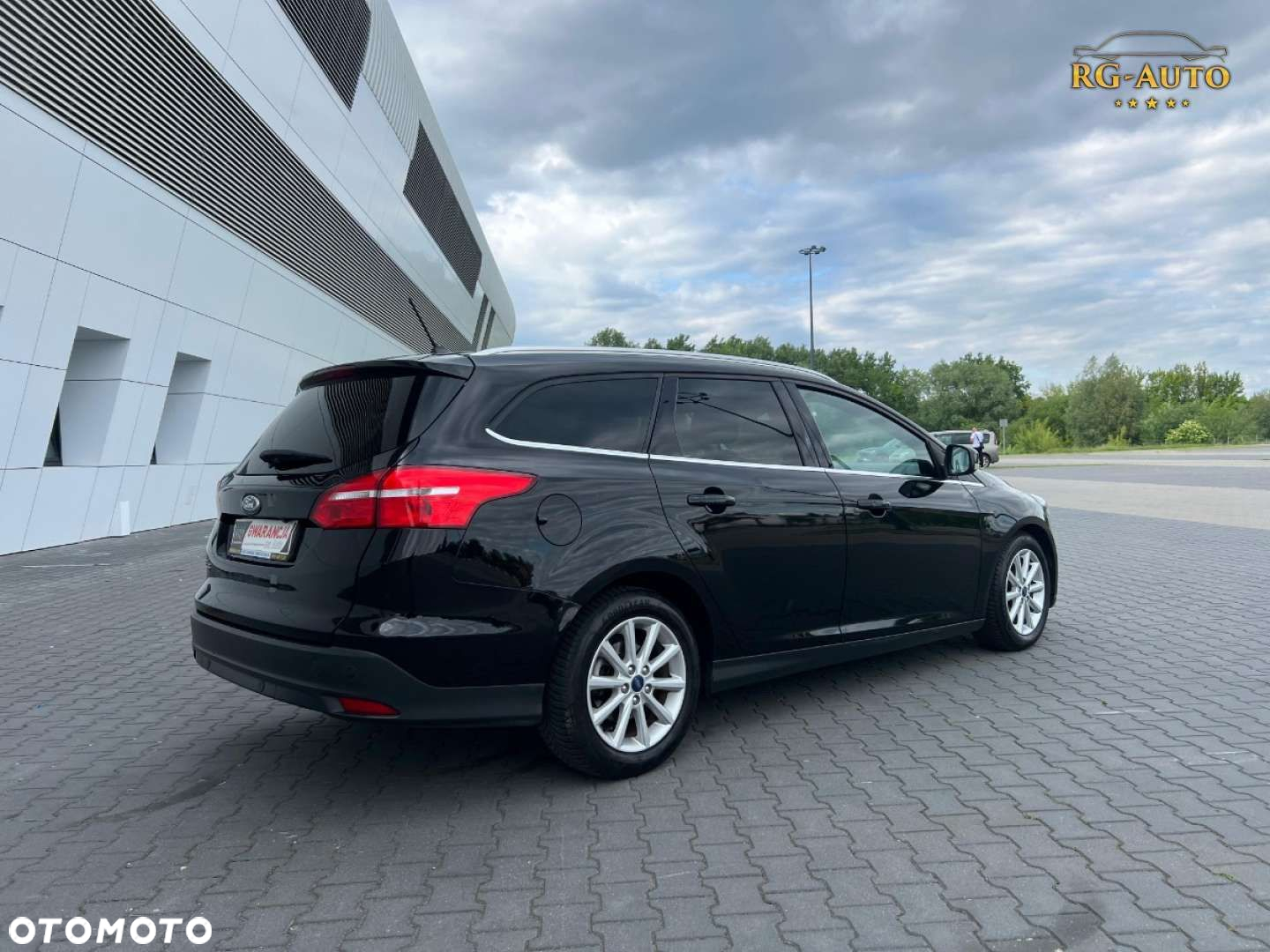 Ford Focus - 9