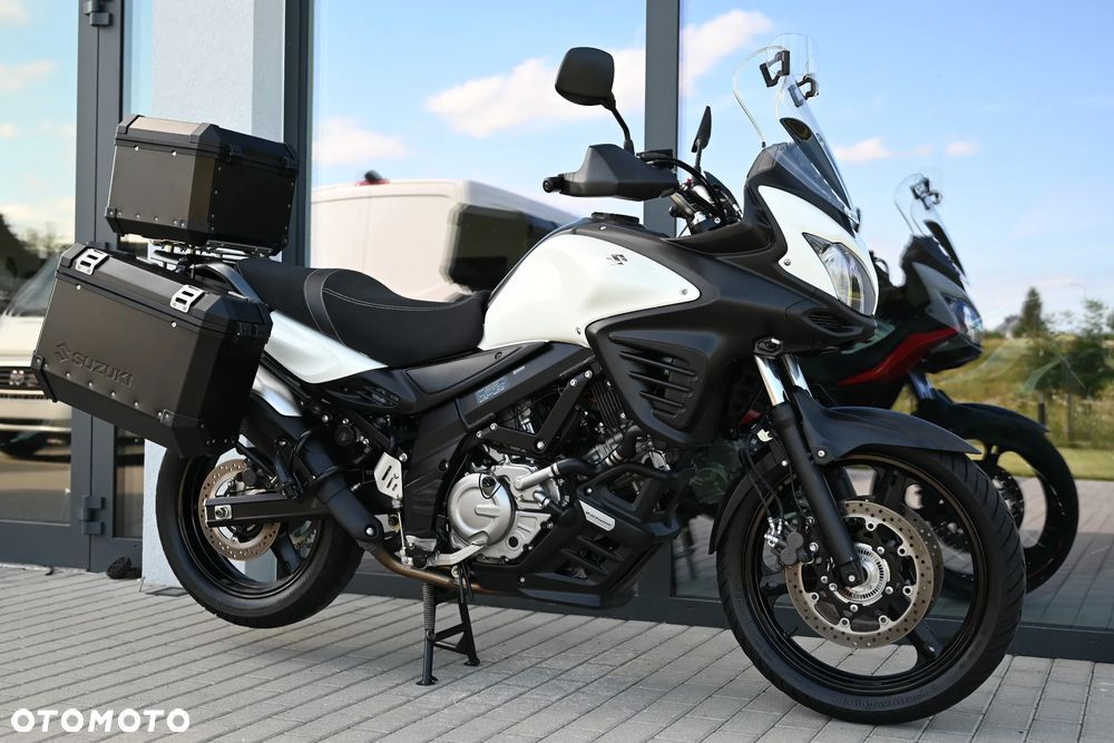 Suzuki DL - 41