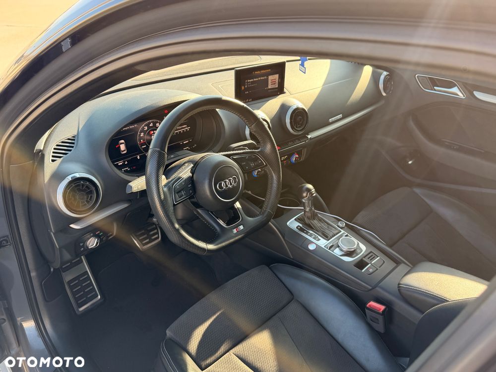 Audi S3 S tronic - 9