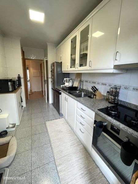 Apartamento T2 Rua Diu Sao Mamede de Infesta - Grande imagem: 4/12
