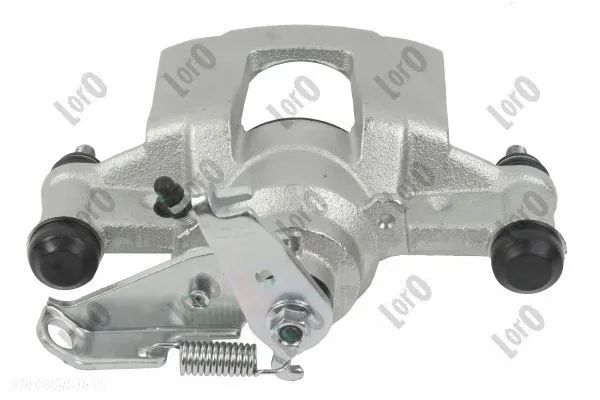 ZACISK HAMULCOWY TYŁ LEWY+PRAWY NISSAN NV400; OPEL MOVANO B; RENAULT MASTER III 2.3D 02.10- - 3