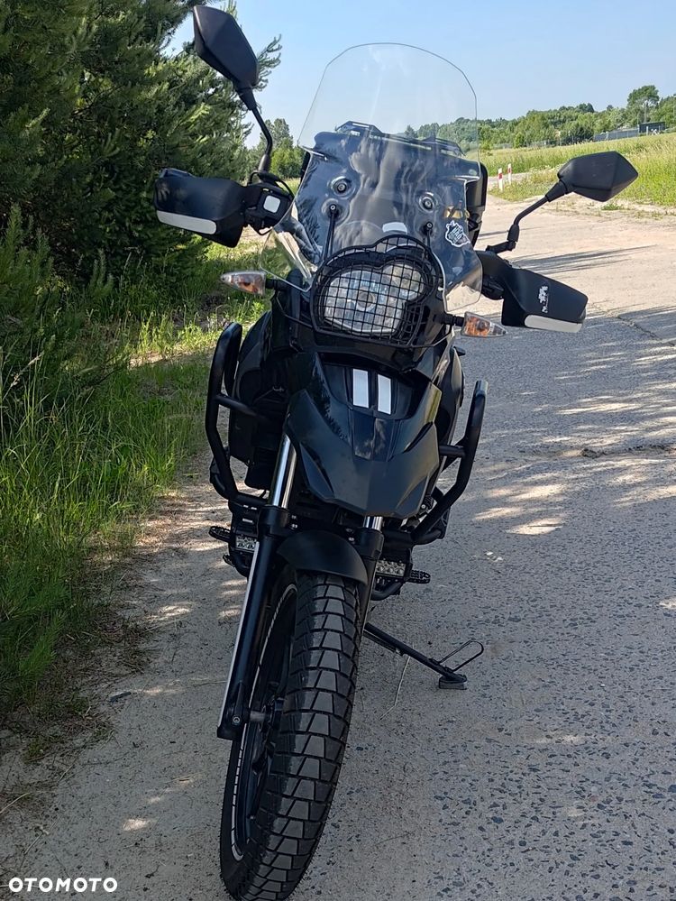 BMW G - 2