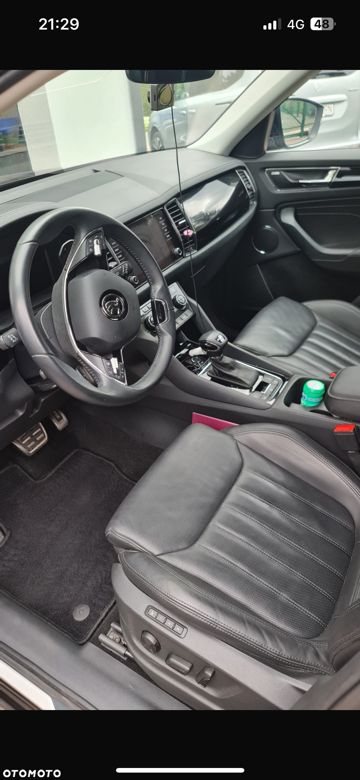 Skoda Kodiaq 2.0 TDI 4x4 L&K DSG - 6
