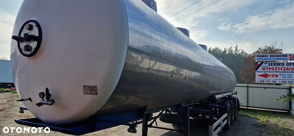 Magyar 30m3 jedna komora - 3