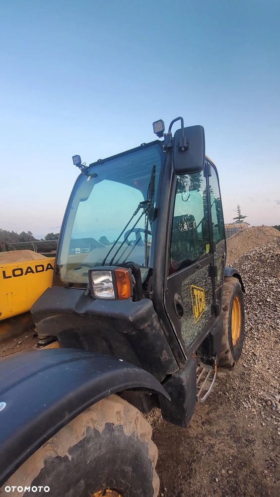 JCB 530/70 - 2