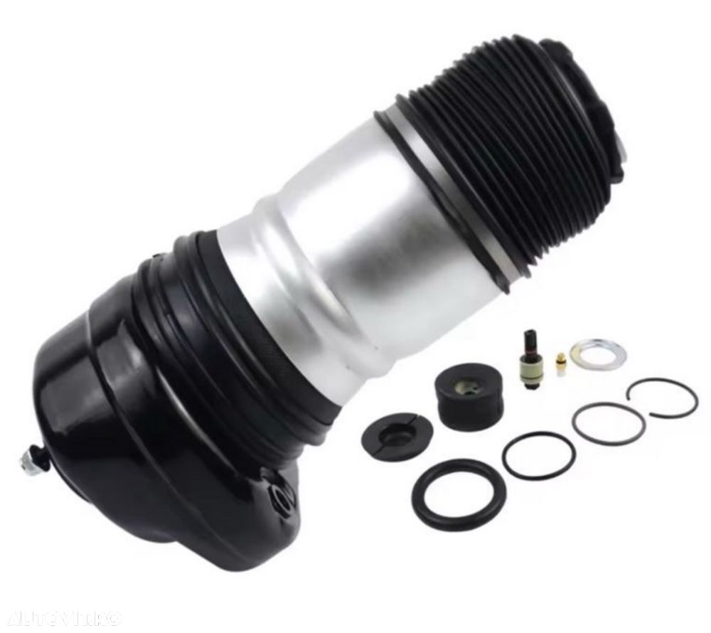 Perne Perna Aer Fata Spate Suspensie Compresor Bmw Seria 7 G11 G12 17- - 1