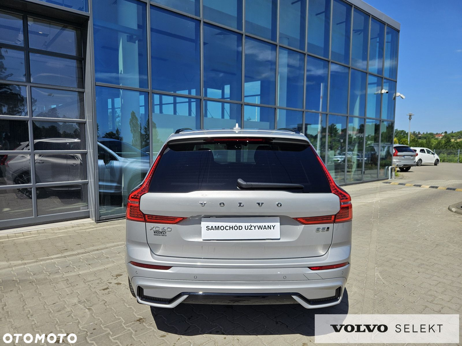 Volvo XC 60 - 7