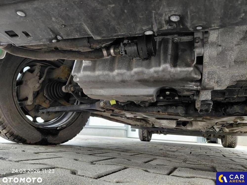 Volkswagen Caddy - 19