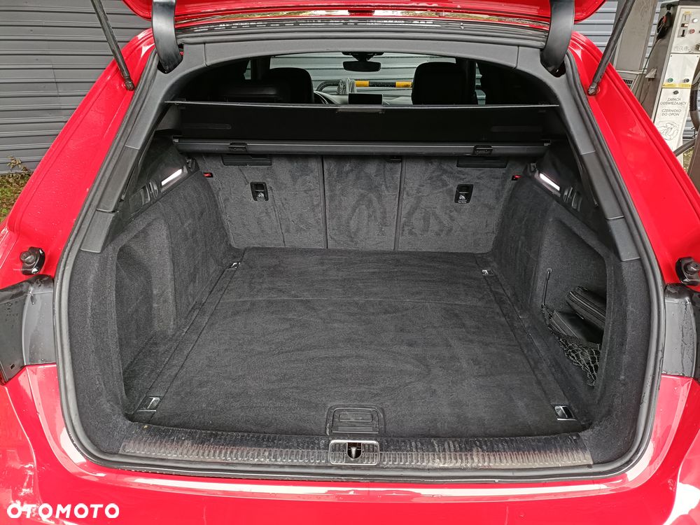 Audi A4 Avant - 23