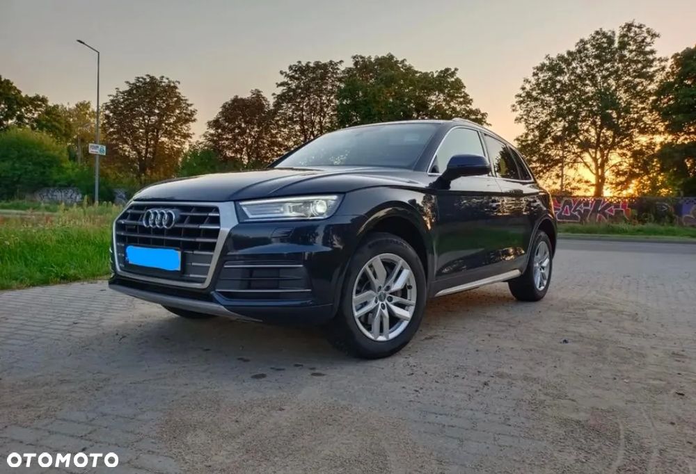 Audi Q5 2.0 TFSI Quattro S tronic - 2