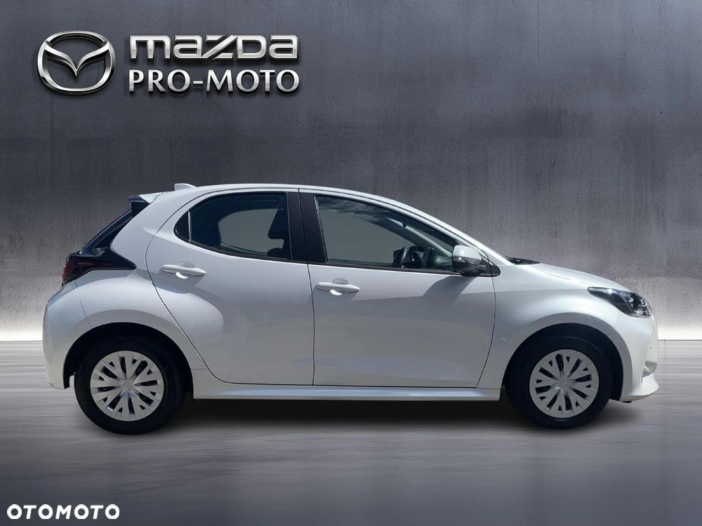 Mazda 2 Hybrid 1.5 Pure CVT - 6