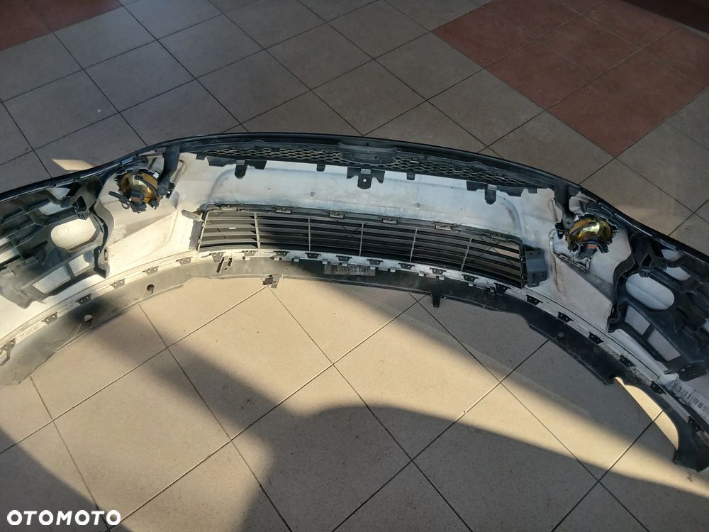 Ford S-Max 06- Zderzak Przód Przedni Kolor X6 - 7