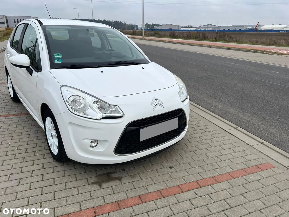 Citroën C3 1.4 HDi Selection - 10