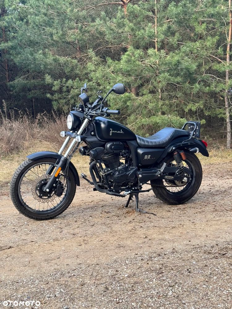 Junak M12 - 3