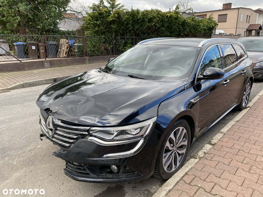 Renault Talisman ENERGY dCi 130 EDC INTENS - 5