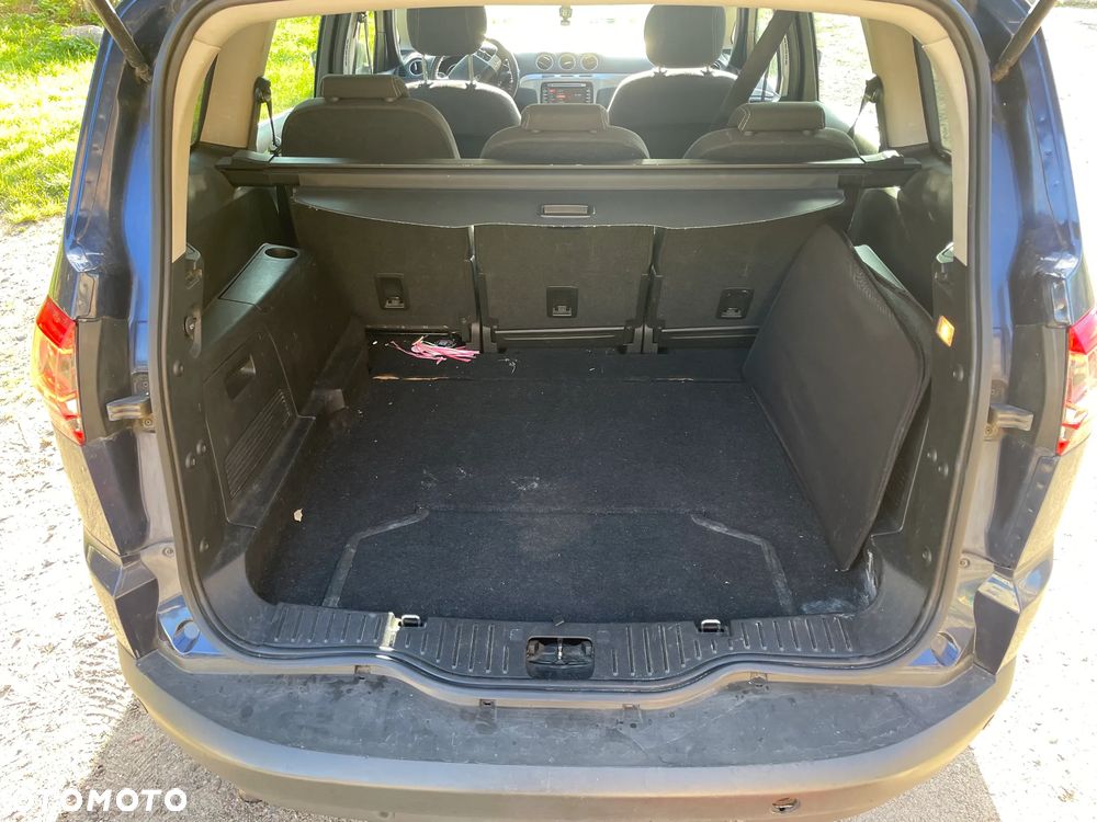 Ford S-Max 2.0 TDCi DPF Trend - 6