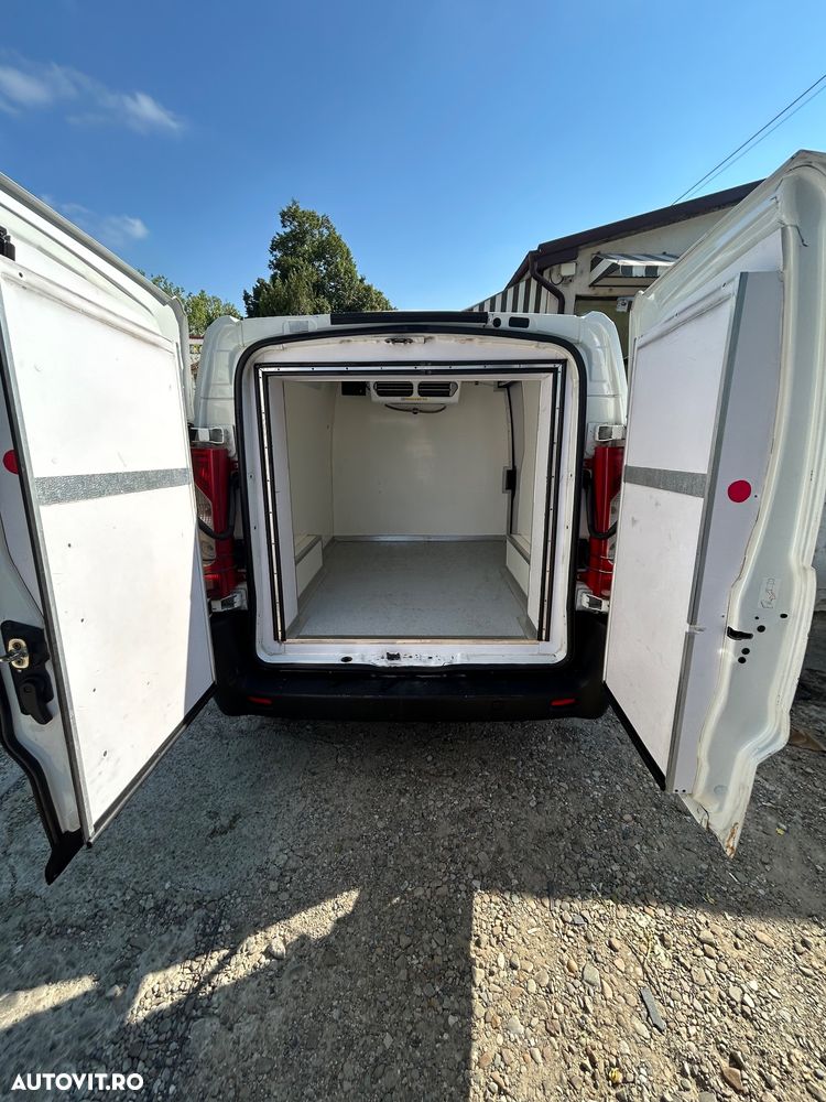 Peugeot Expert frgorific - 14