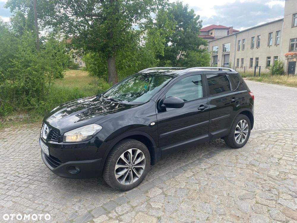 Nissan Qashqai 2.0 Tekna - 8