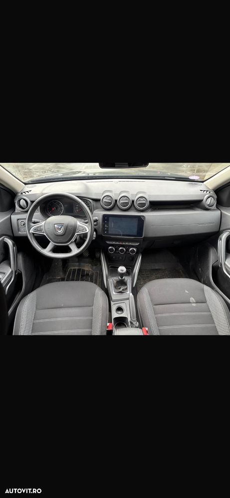 Dacia Duster TCe 90 Comfort - 5