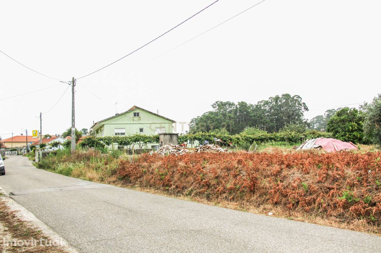 Terreno na Marinha da Guia com Viabilidade de Construção - Grande imagem: 2/18