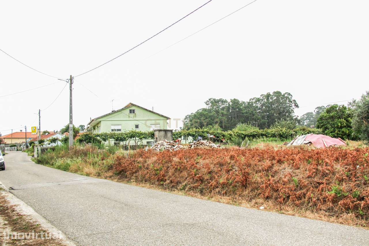 Terreno na Marinha da Guia com Viabilidade de Construção - Grande imagem: 2/18