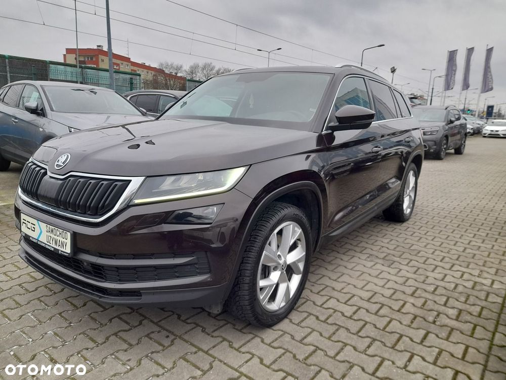 Skoda Kodiaq - 5