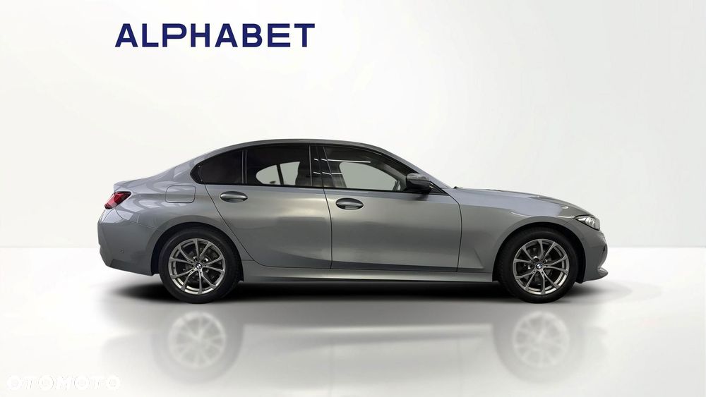 BMW Seria 3 318d mHEV - 3