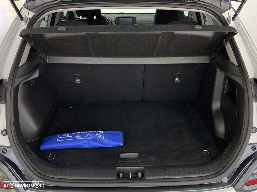 Hyundai Kauai 1.0 T-GDi Premium - 13