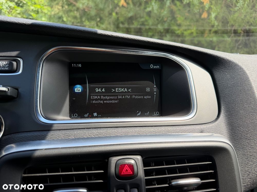 Volvo V40 D2 RDesign - 8