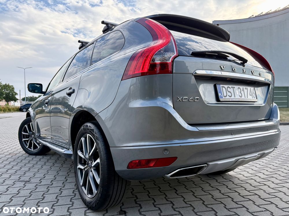 Volvo XC 60 D4 Drive-E Summum - 16