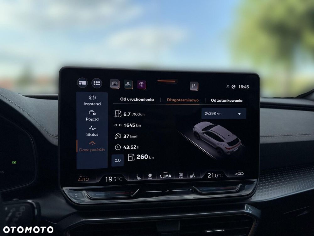 Cupra Formentor - 29