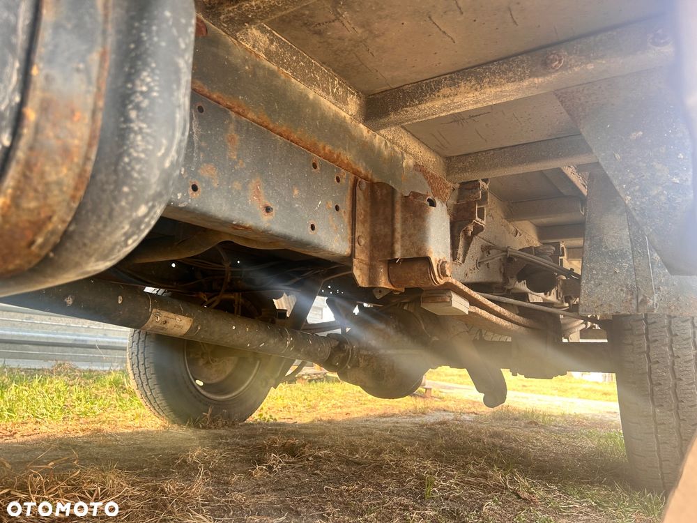 Iveco Daily 35C13 - 22