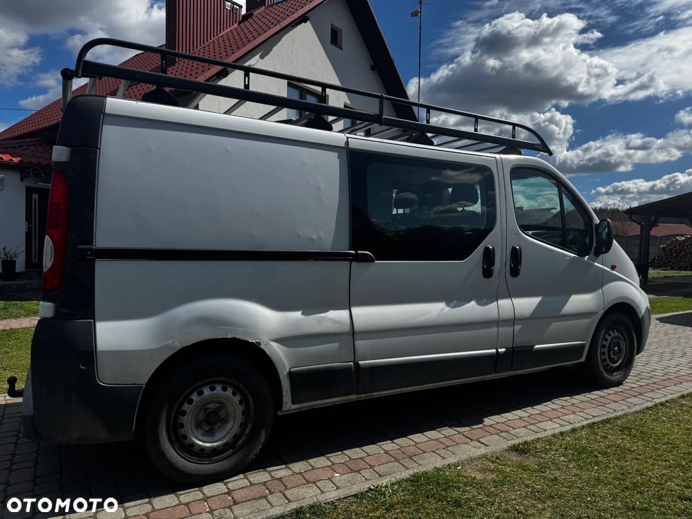 Renault Trafic - 5