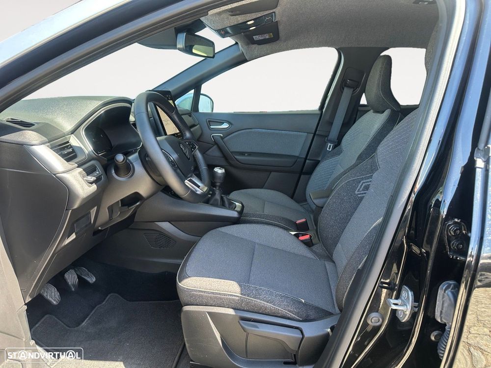 Renault Captur 1.0 TCe Techno - 9