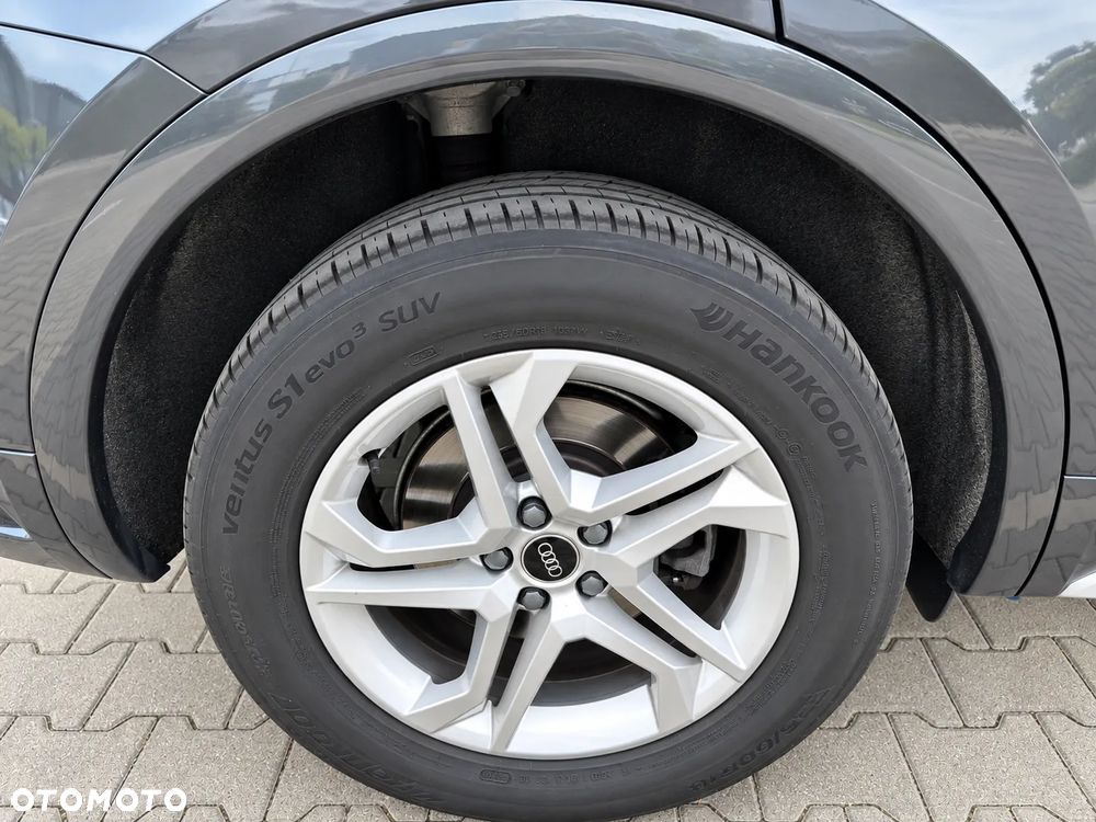 Audi Q5 45 TFSI mHEV Quattro Advanced S tronic - 9