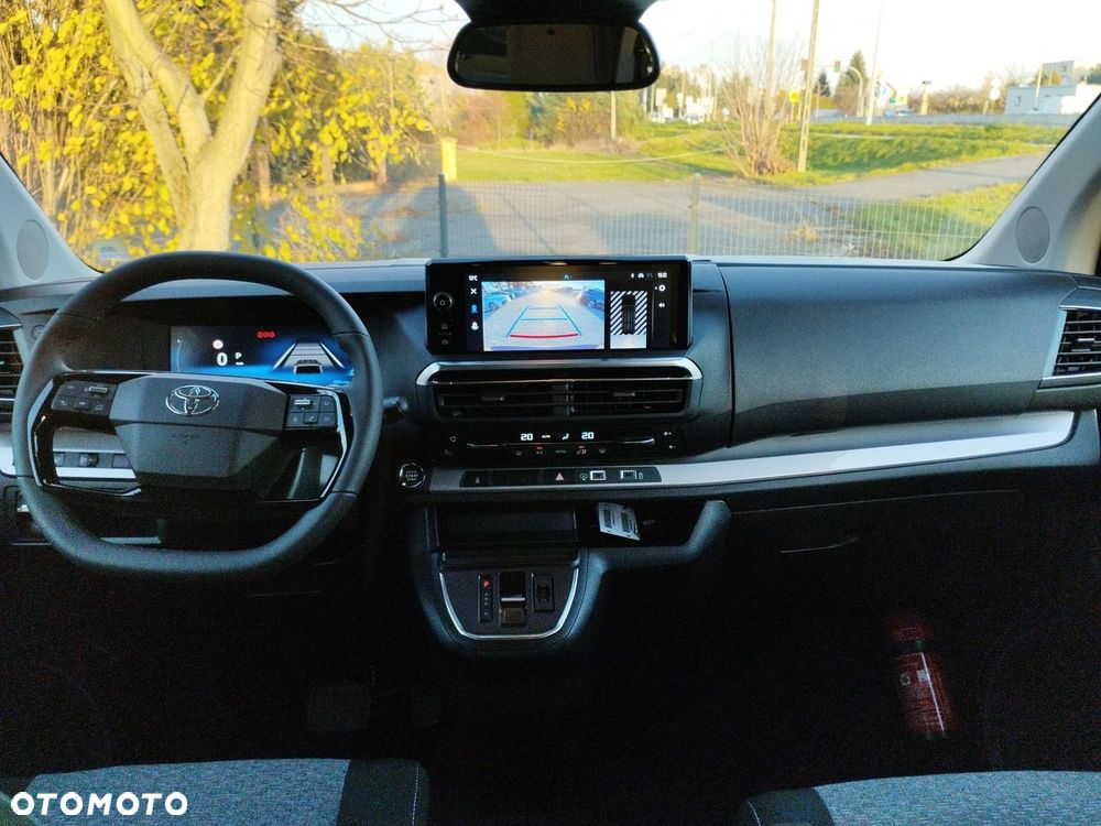 Toyota Proace Verso 2.0 D4-D Long Family - 14