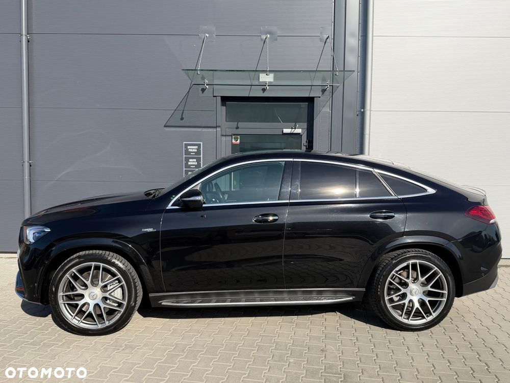 Mercedes-Benz GLE - 8