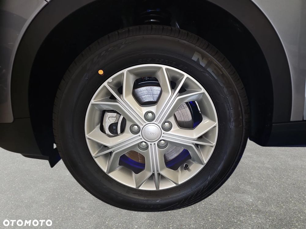 SsangYong/KGM Tivoli 1.5 T-GDI Adventure - 6